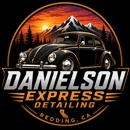 Danielsons Express Detailing LLC