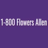 1-800 Flowers Allen gallery