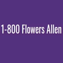 1800FlowersAllenTX - Flowers, Plants & Trees-Silk, Dried, Etc.-Retail
