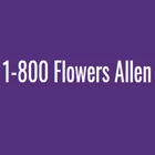 1-800 Flowers Allen