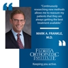 Mark A. Frankle, MD gallery