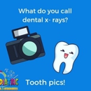 Kidiatric Dental & Orthodontics - Pediatric Dentistry