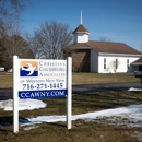 Christian Counseling Associates of Western New York - Mental Health Services