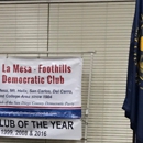 La Mesa Community Ctr - Community Centers