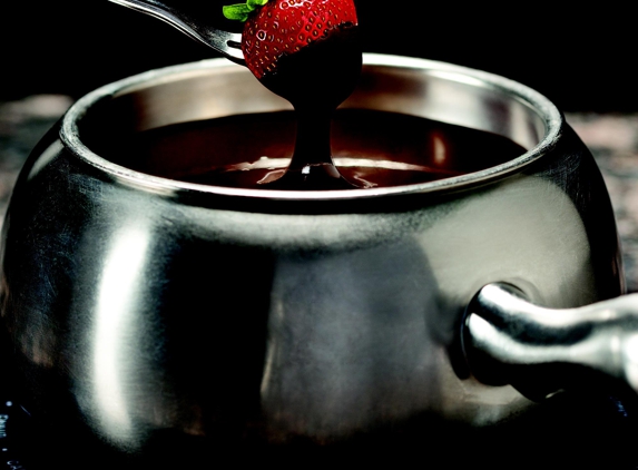 The Melting Pot - Columbus, OH