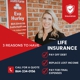Eva Hurley - State Farm Insurance Agent