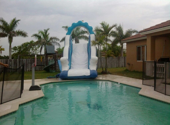 Playworld Party Rental - Miami, FL