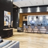 The Morgan Sandy Springs gallery