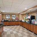 Hampton Inn & Suites Ephrata - Mountain Springs - Hotels