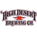High Desert Brewing Co. - Brew Pubs