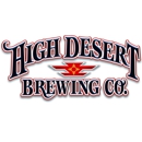 High Desert Brewing Co. - Bars