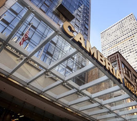 Cambria Suites - New York, NY
