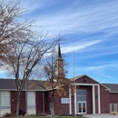 The Church of Jesus Christ of Latter-day Saints - Methodist Churches