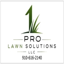 1 Pro Lawn Solutions LLC - Soil Testing