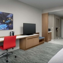 Hilton Garden Inn San Jose Airport - Hotels