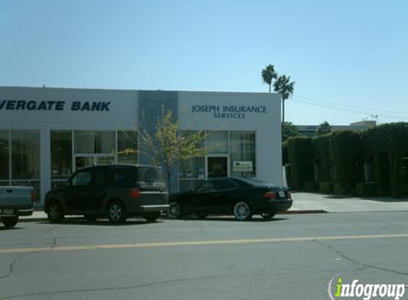 White Discount Securities - Riverside, CA