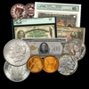 PGS Gold & Coin gallery
