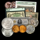 PGS Gold & Coin - Gold, Silver & Platinum Buyers & Dealers