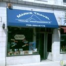 Marks Travel Service Inc. - Travel Agencies