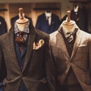 George Yaghi Custom Tailor Men & Womens - Clothing Stores