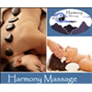 Harmony Massage - Day Spas