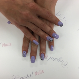 Crystal Nails - Voorhees, NJ