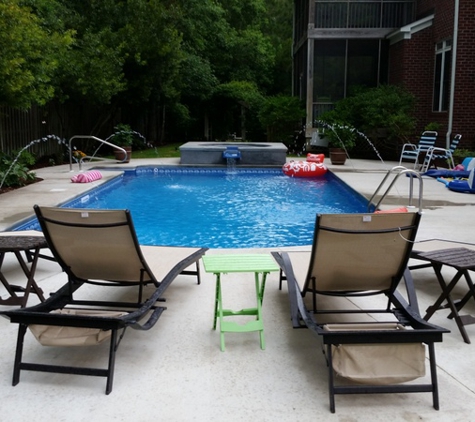 Jfm Pools - Wilmington, NC