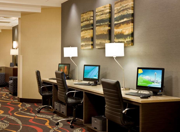 Best Western Plus BWI Airport Hotel - Arundel Mills - Elkridge, MD