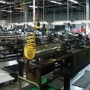 Set Screw & Mfg. Co. - Fasteners-Industrial