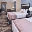 Best Western Plus Lake Jackson Inn & Suites - Hotels