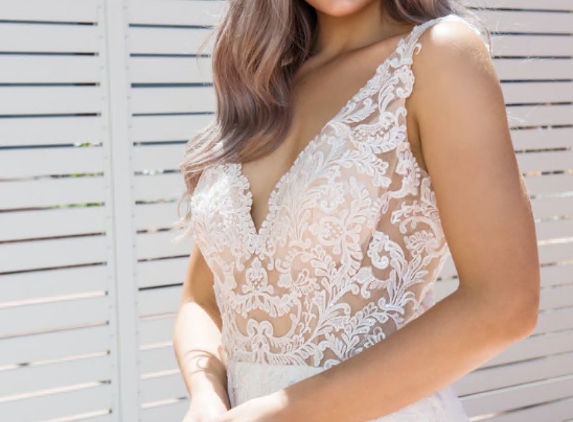 Bella E La Bestia Bridal - Maribyrnong, VIC