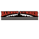 Barnes Lumberyard - Fence Materials