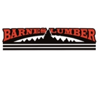 Barnes Lumberyard