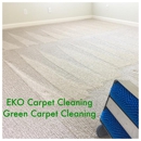 EKO Carpet Cleaning - House Cleaning