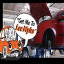 Lee Myles Transmissions & Autocare - Auto Transmission