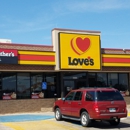 Love's Travel Stop - Gas Stations