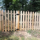 Bear Roots Fence Company