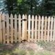 Bear Roots Fence Company