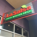 La Salsa Fresh Mexican Grill - Mexican Restaurants