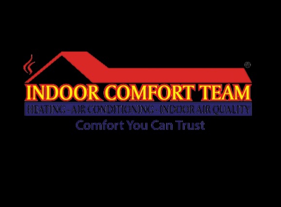 Indoor Comfort Team - Saint Louis, MO