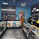 The Glass House TX Smoke Shop - Tobacco