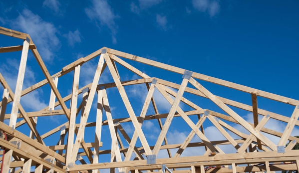 Prefab Technology PTY Ltd. - Croydon South, VIC. Roof Trusses