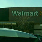 Walmart Garden Center