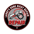 Larry's Done Right Repair