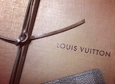 Louis Vuitton Santa Clara Valley Fair store, United States