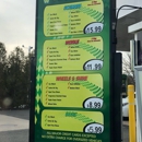 Hamden Fuel and Wash - Car Wash