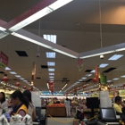 Greatwall Supermarket (GW)