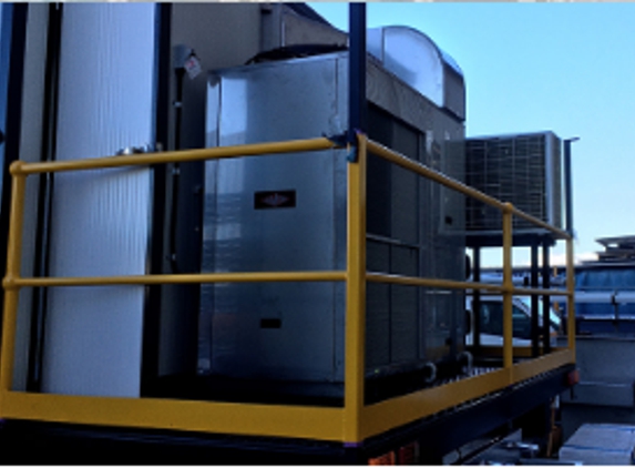 Kempster Commercial Refrigeration & Air Conditioning - Mackay, QLD