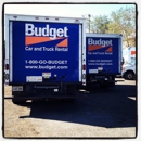 Budget Truck Rental - Van Rental & Leasing