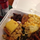 Mannas Restaurant - American Restaurants
